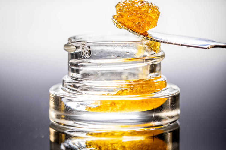 Live Resin - Venice Beach Cannabis Dispensary