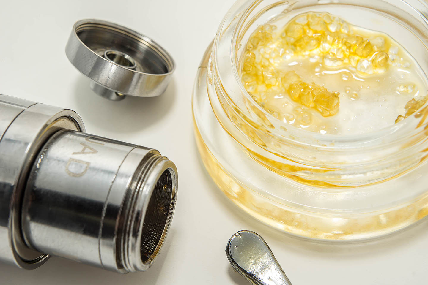 Cannabis Concentrate: Where to Buy, Best Types to Dab, and More