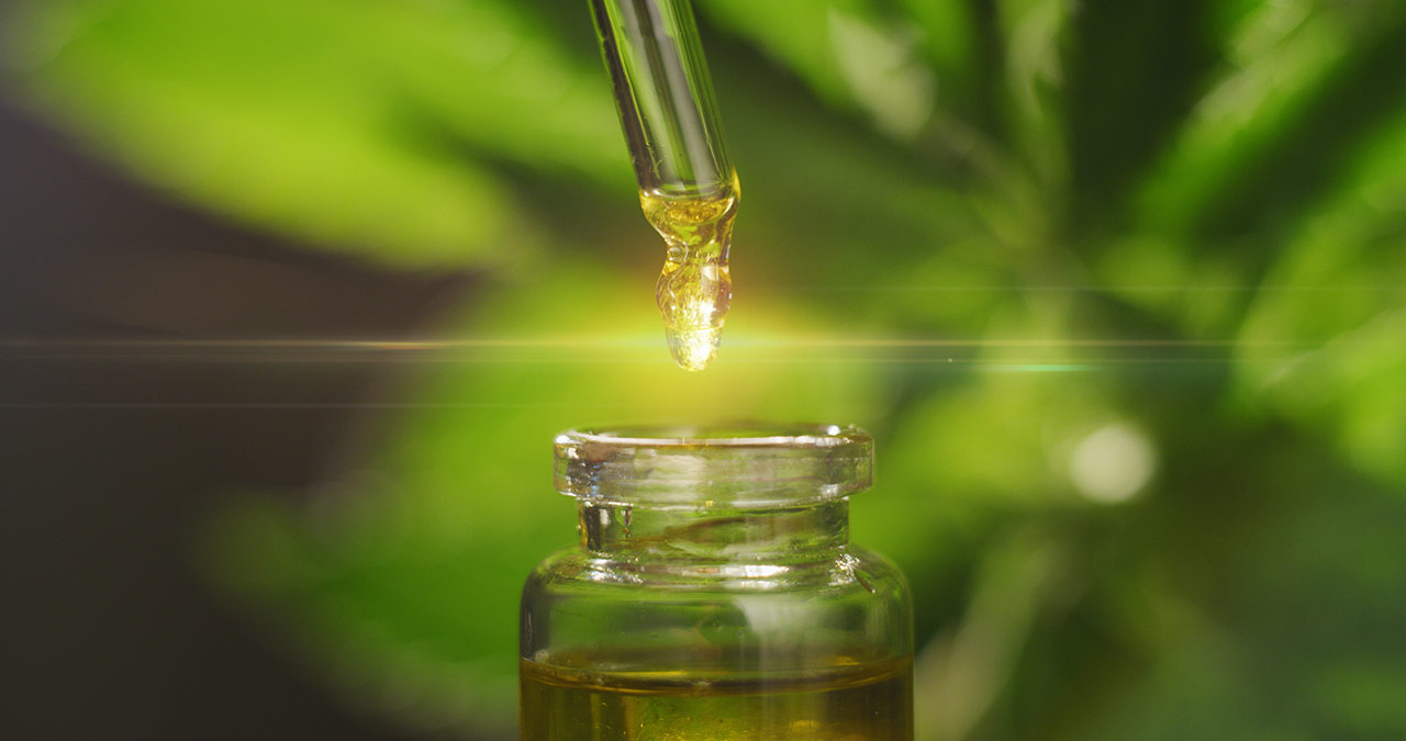Why is cannabis needed to be laboratory tested?