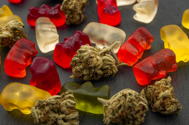 How To Take Edibles: Make The Most Of Your First Time—And Every Time